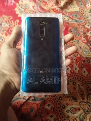 Xiaomi Redmi K20 Pro 256 GB Purple