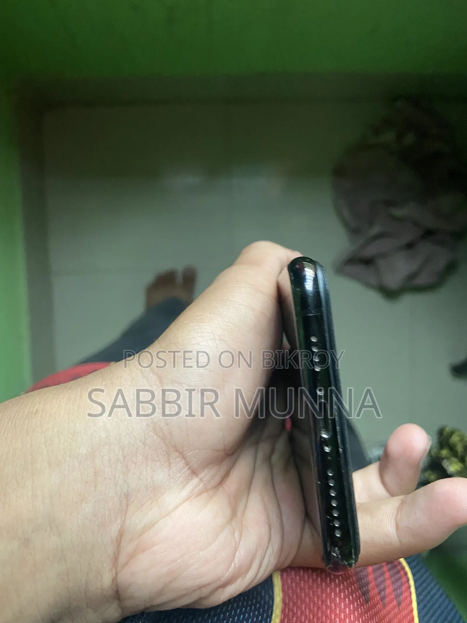 Apple iPhone XS Max 64 GB Black