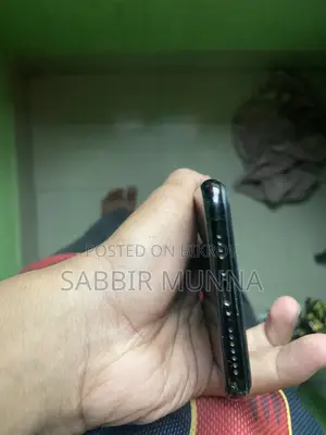 Apple iPhone XS Max 64 GB Black