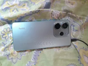 Xiaomi Redmi Note 14 4G 256 GB Blue