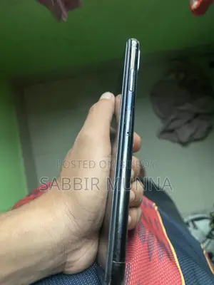 Apple iPhone XS Max 64 GB Black