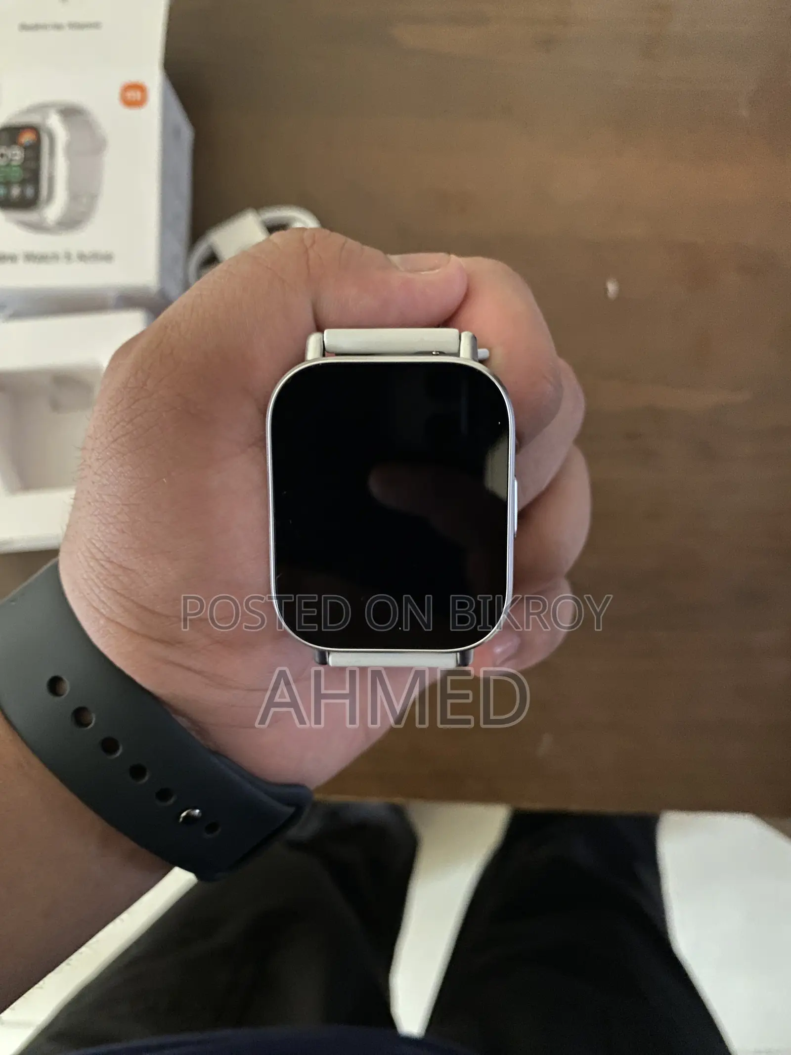 Redmi Watch 5