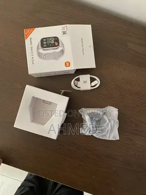Redmi Watch 5