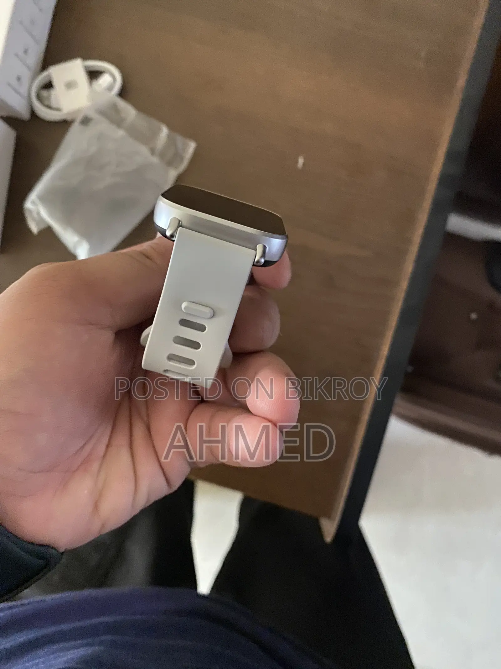 Redmi Watch 5