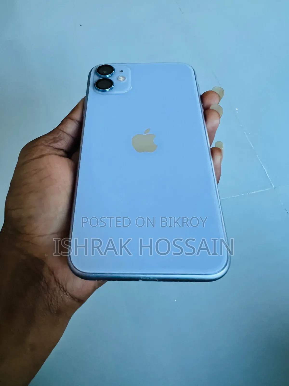 Apple iPhone 11 128 GB Purple