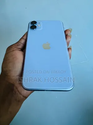 Apple iPhone 11 128 GB Purple