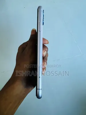 Apple iPhone 11 128 GB Purple