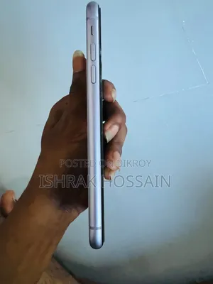 Apple iPhone 11 128 GB Purple