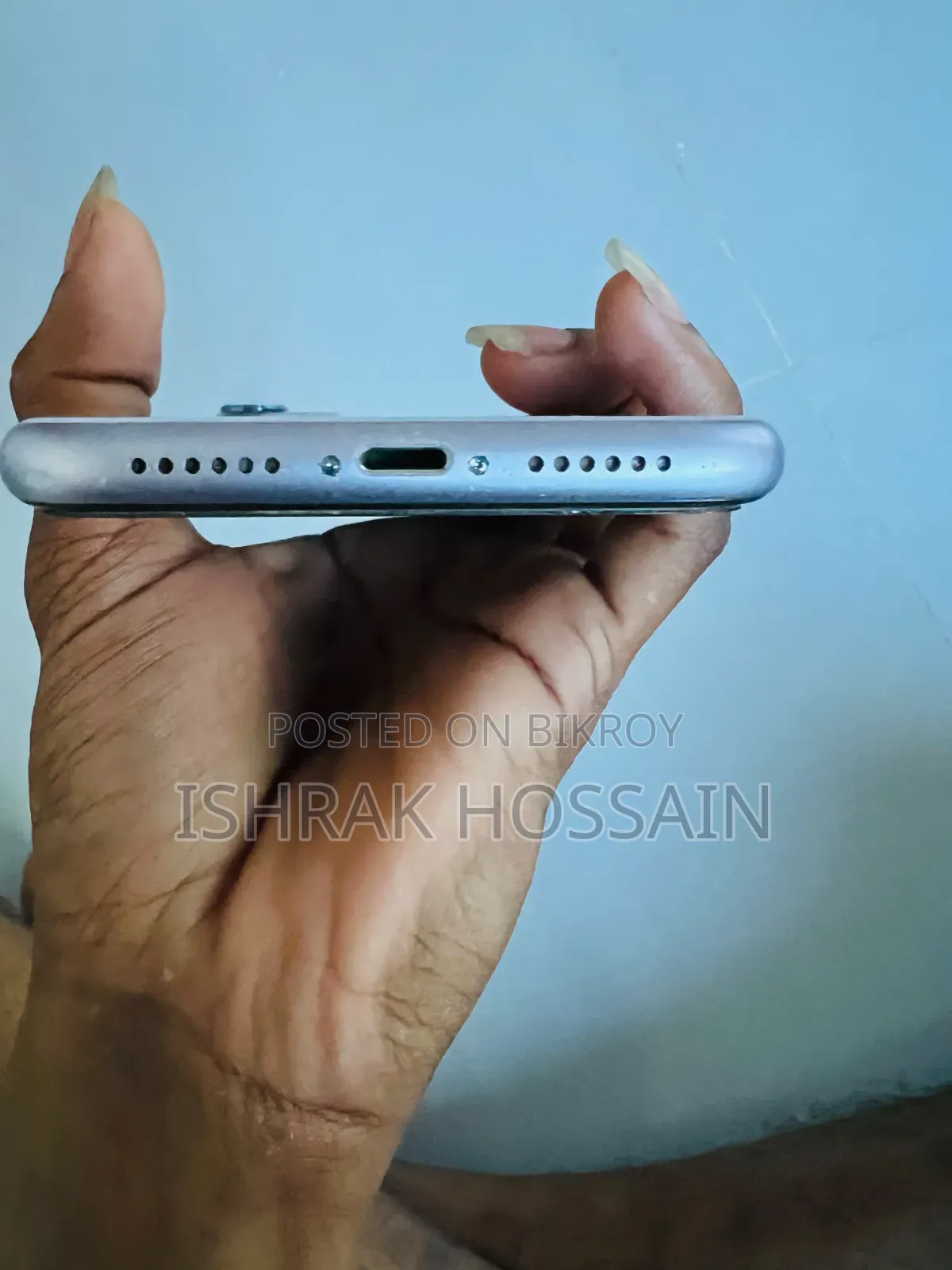Apple iPhone 11 128 GB Purple