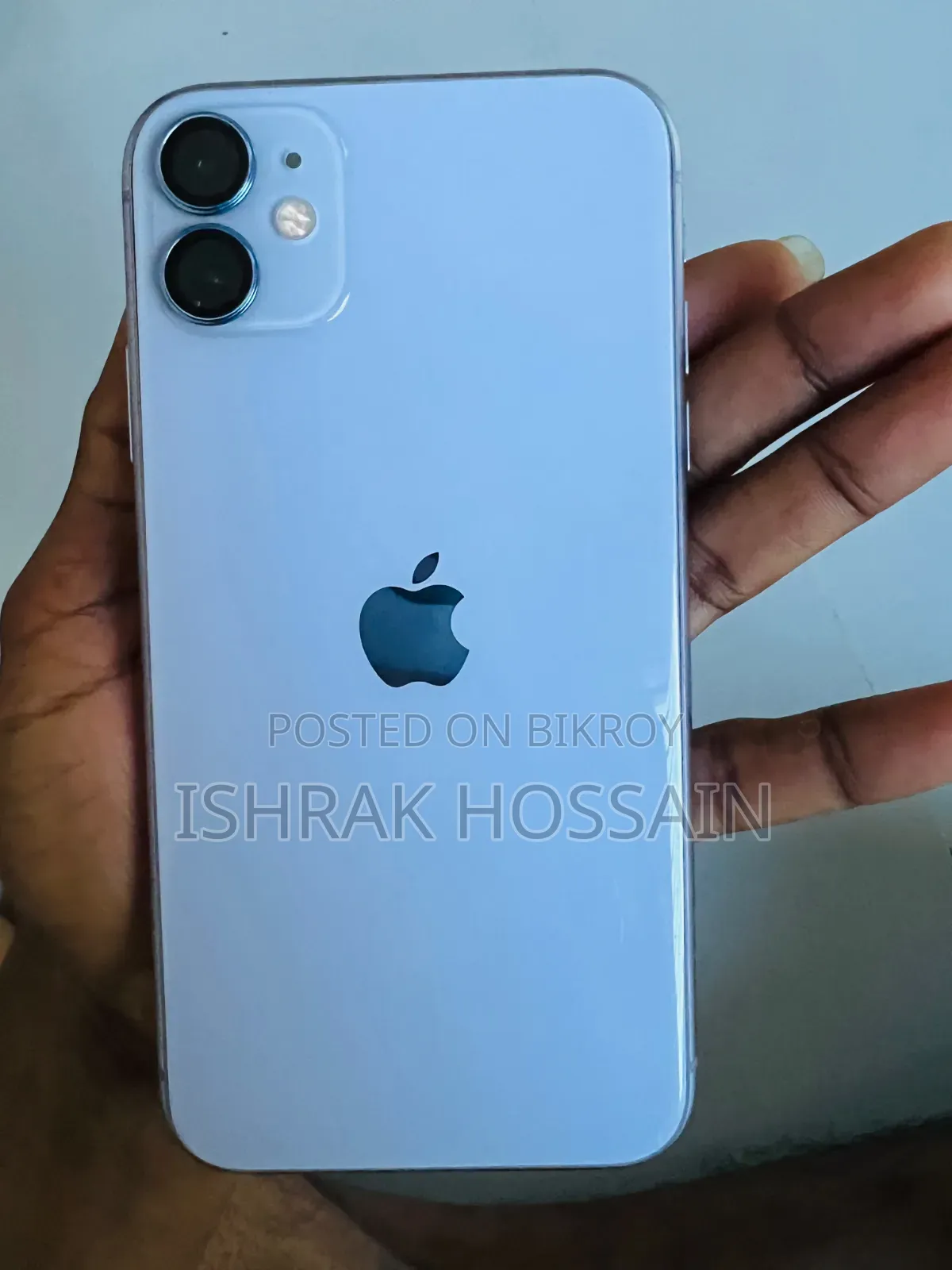 Apple iPhone 11 128 GB Purple