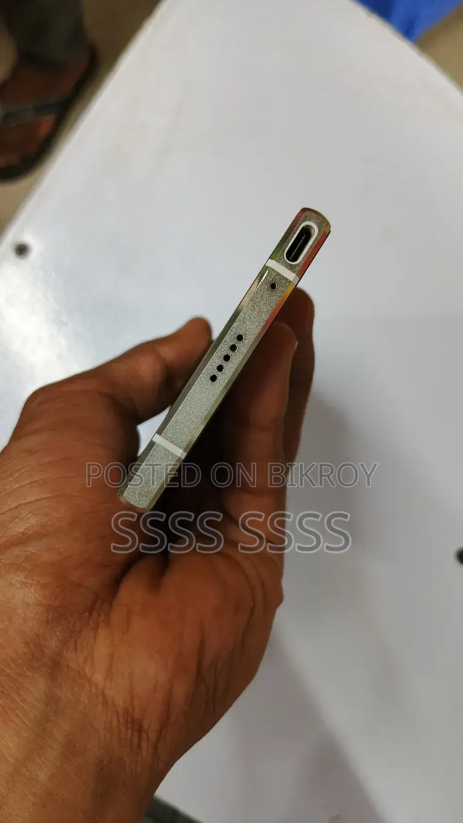 Mione 16 GB Pink