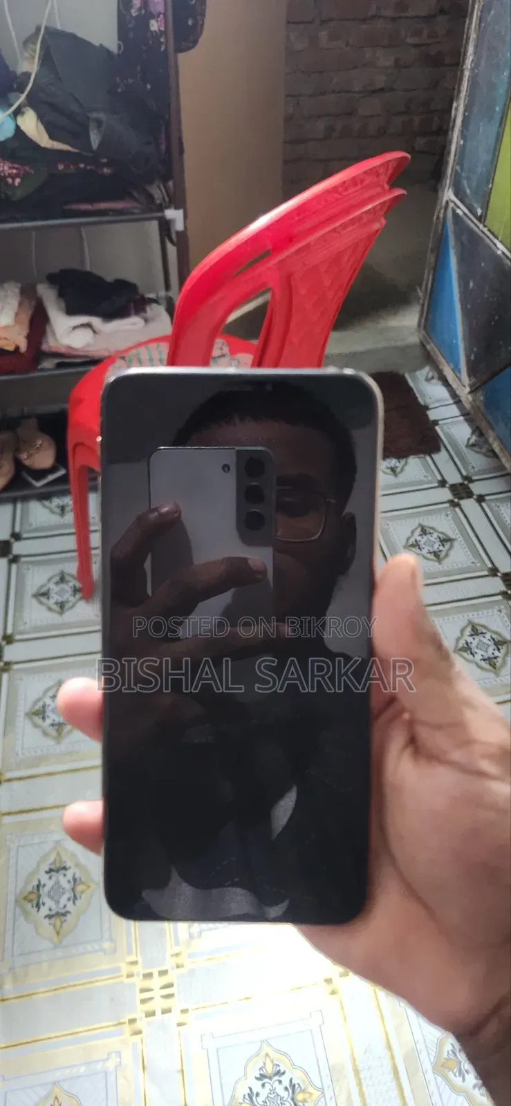 Apple iPhone XS Max 64 GB Rose Gold