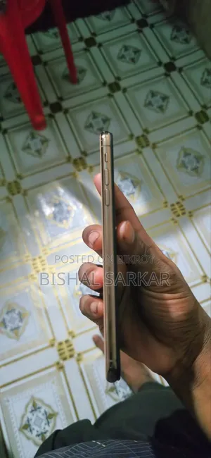 Apple iPhone XS Max 64 GB Rose Gold