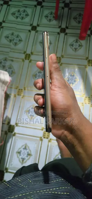 Apple iPhone XS Max 64 GB Rose Gold