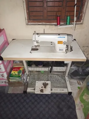 Jack Sewing Machine