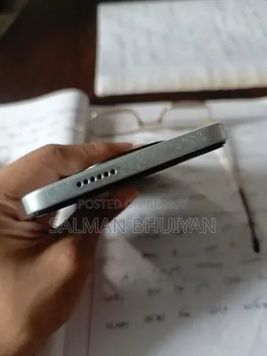 Tecno Spark 30C 128 GB White