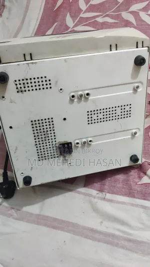 হামকো কম্বো জেড আইপিএস