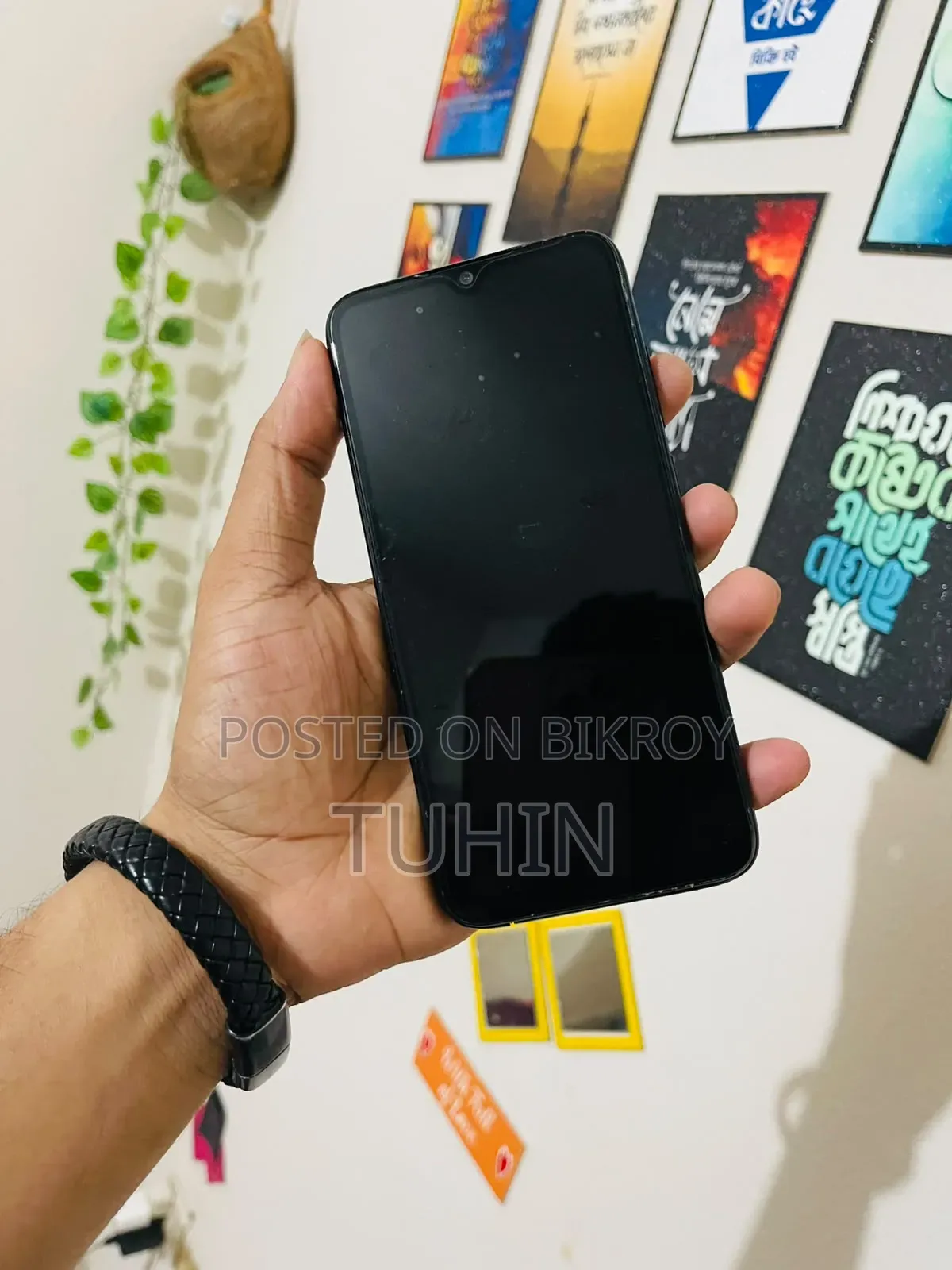 Xiaomi Redmi Note 8 64 GB Red
