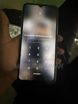 Vivo Y21 64 GB Silver