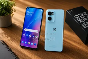 OnePlus Nord CE 2 5G 128 GB