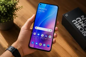 OnePlus Nord CE 2 5G 128 GB