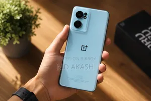 OnePlus Nord CE 2 5G 128 GB