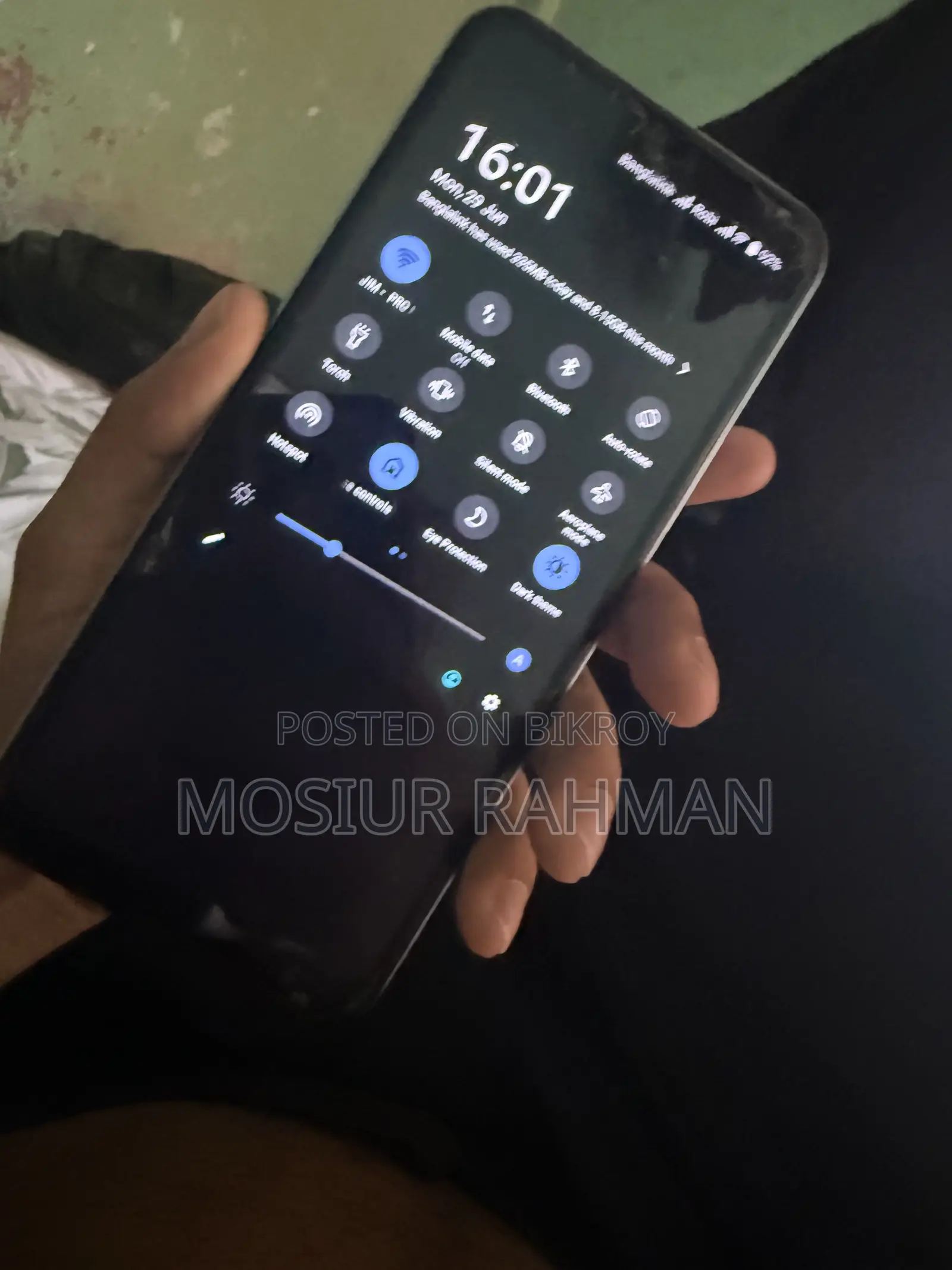 Vivo Y21 64 GB Silver
