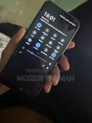 Vivo Y21 64 GB Silver