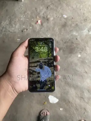 অ্যাপল আইফোন এক্স ৬৪ জিবি হোয়াইট