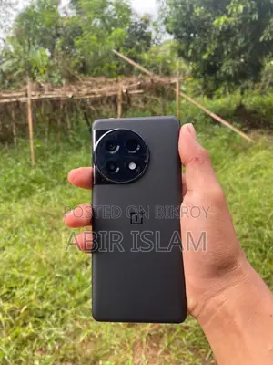 ওয়ানপ্লাস ১১আর ২৫৬ জিবি ব্ল্যাক