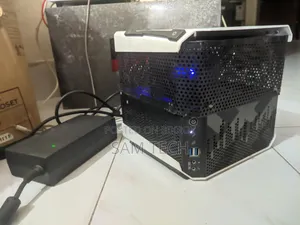 Server 64GB Intel Xeon SSD 128GB
