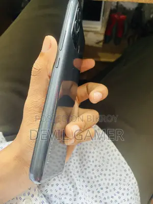 Infinix Hot 12 Play 64 GB Gray