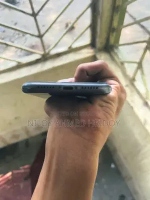 Apple iPhone 11 128 GB Black