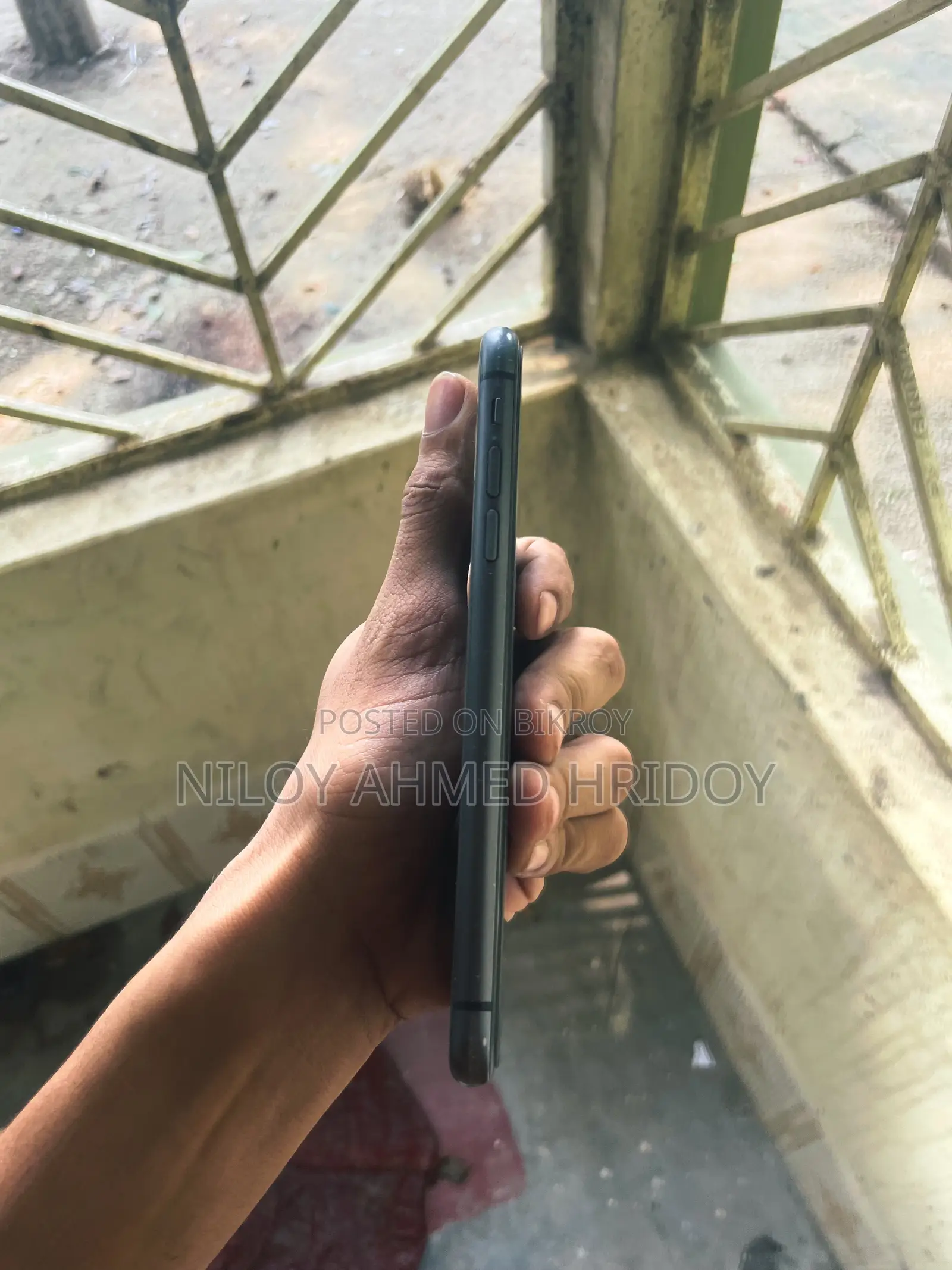 Apple iPhone 11 128 GB Black