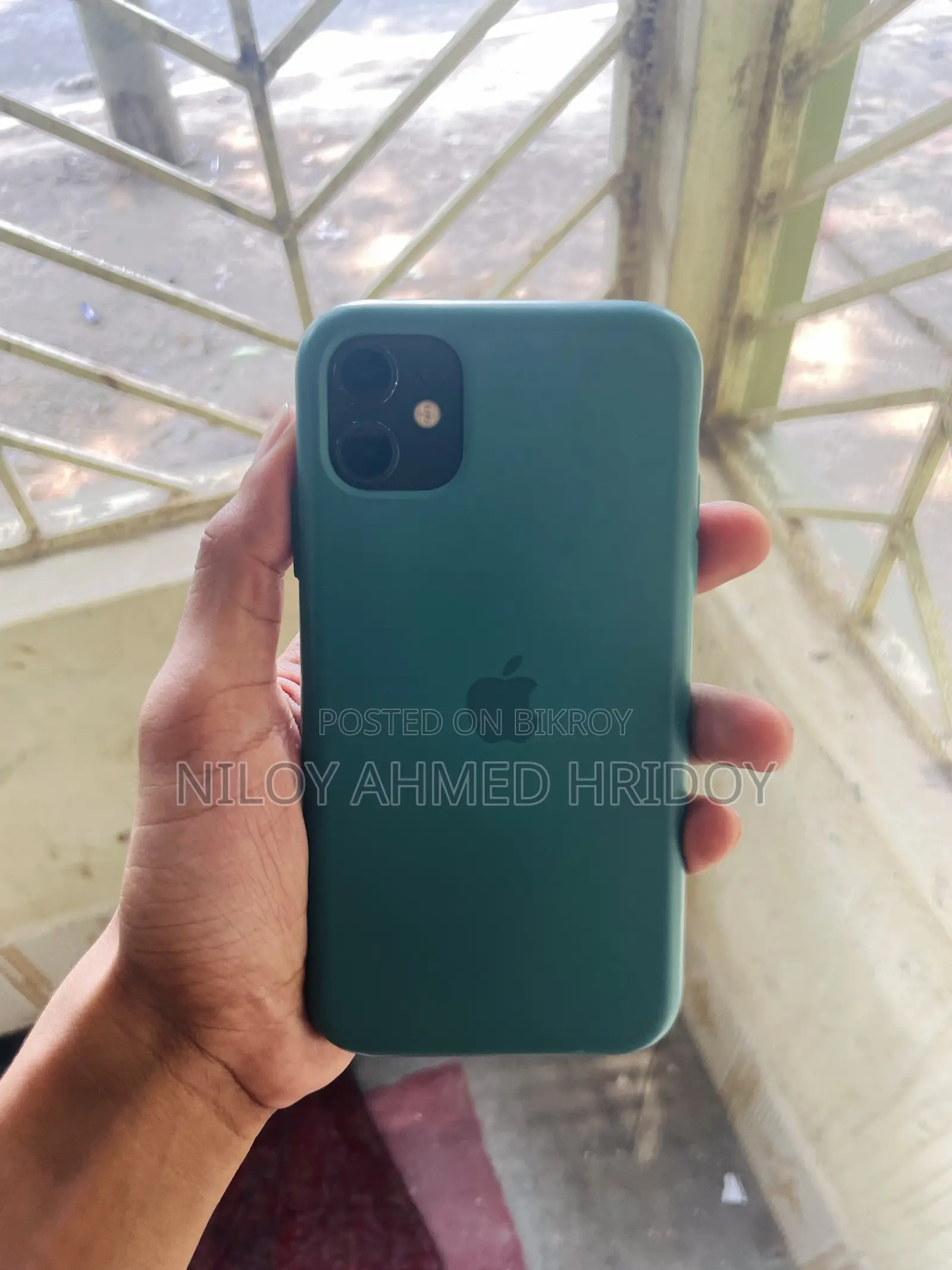Apple iPhone 11 128 GB Black