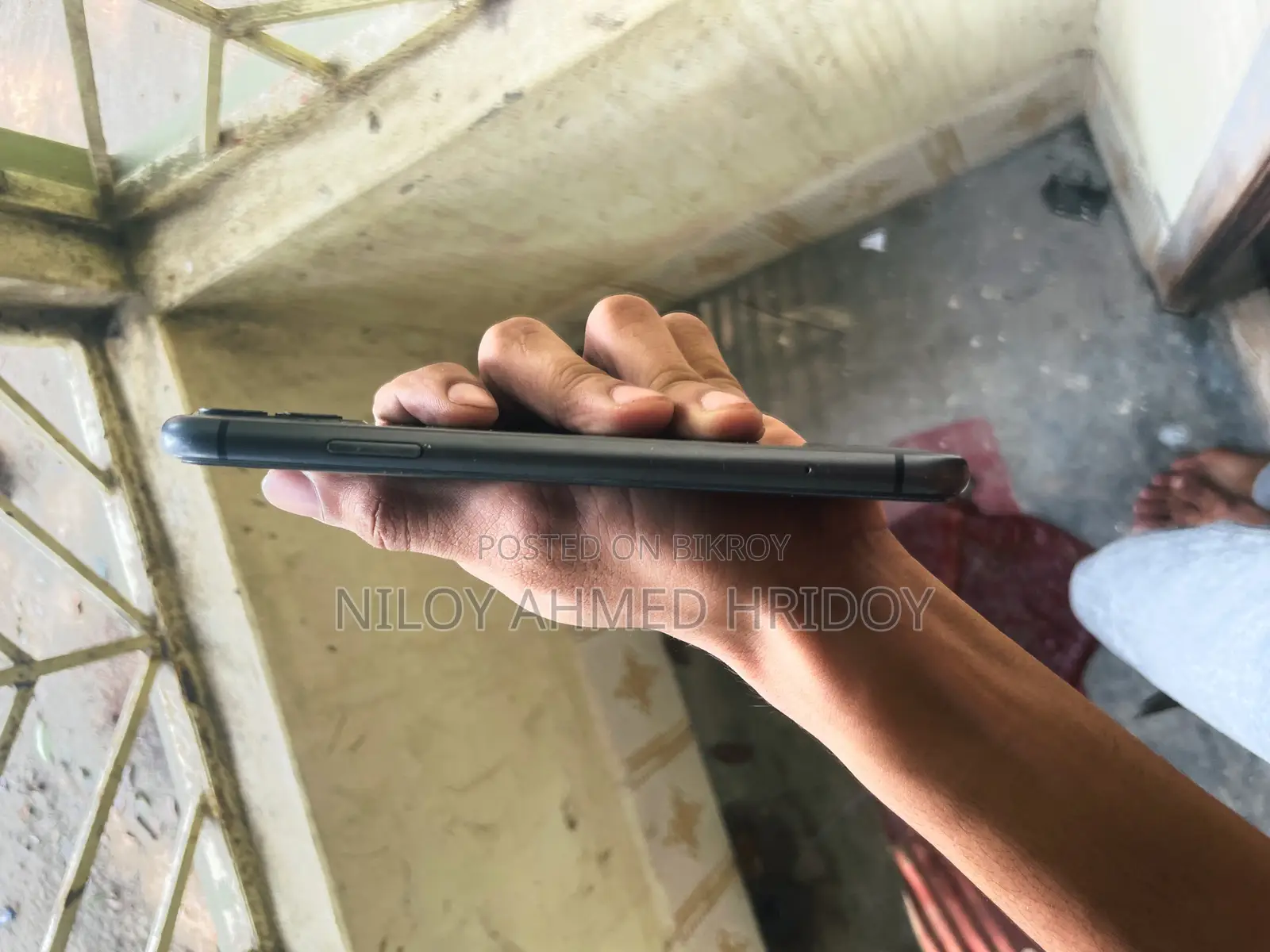 Apple iPhone 11 128 GB Black