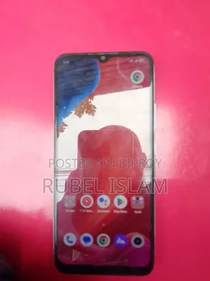 Realme C12 32 GB Gray