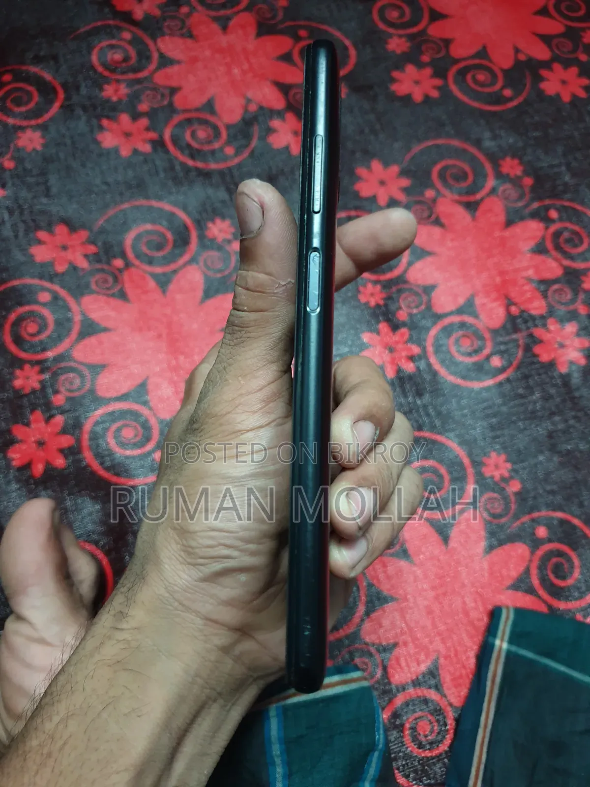 Samsung Galaxy A03s 64 GB Black
