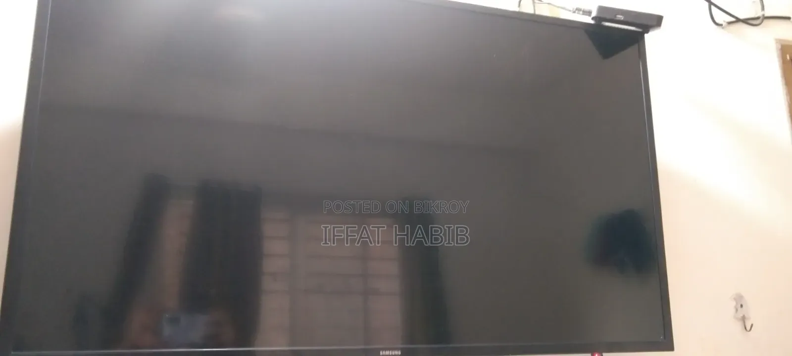 Samsung Smart Tv