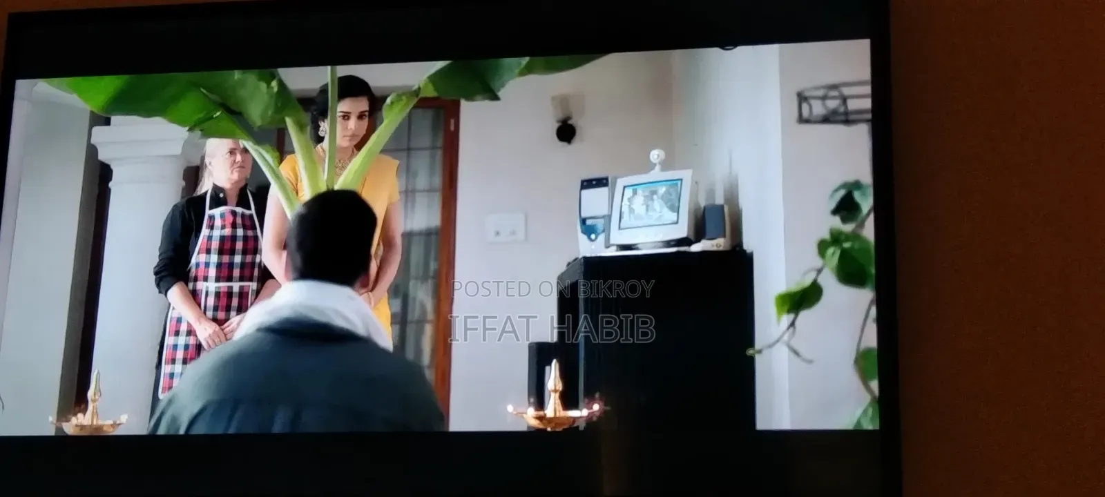 Samsung Smart Tv