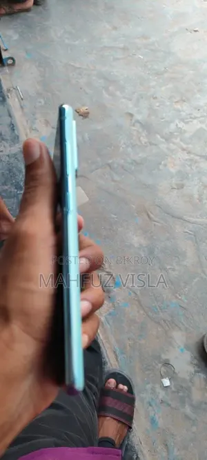 স্যামসাং গ্যালাক্সি এস২০ এফই ৫জি ১২৮ জিবি