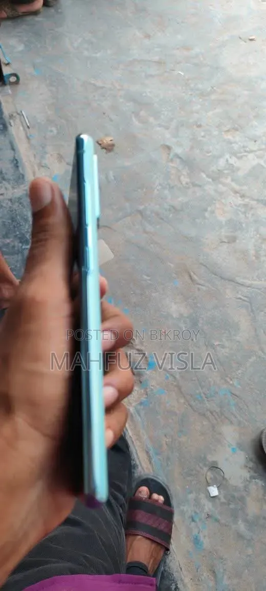 স্যামসাং গ্যালাক্সি এস২০ এফই ৫জি ১২৮ জিবি