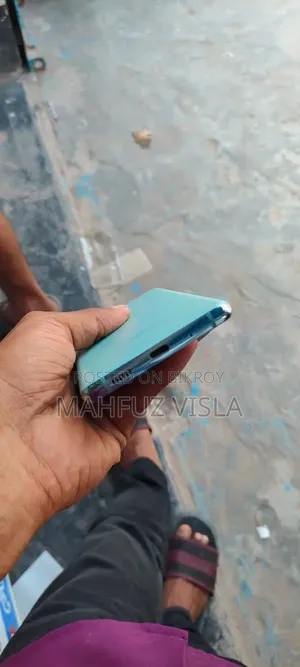 স্যামসাং গ্যালাক্সি এস২০ এফই ৫জি ১২৮ জিবি