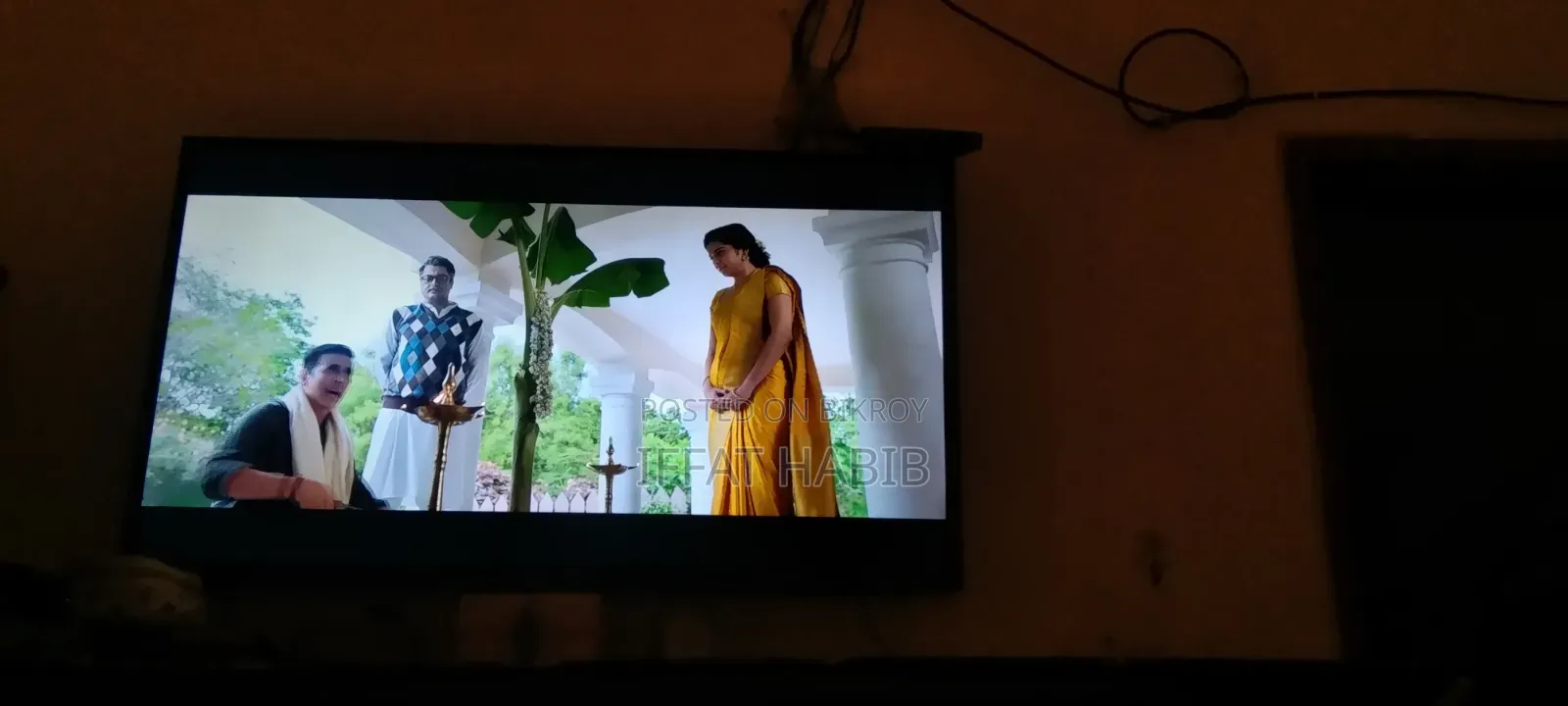 Samsung Smart Tv
