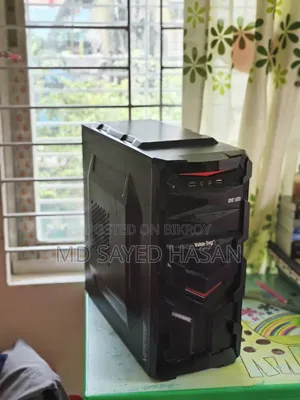 Value Top Gaming Case for Pc