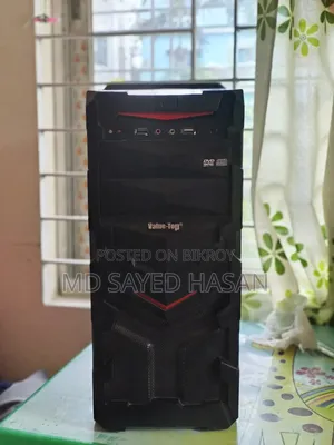 Value Top Gaming Case for Pc