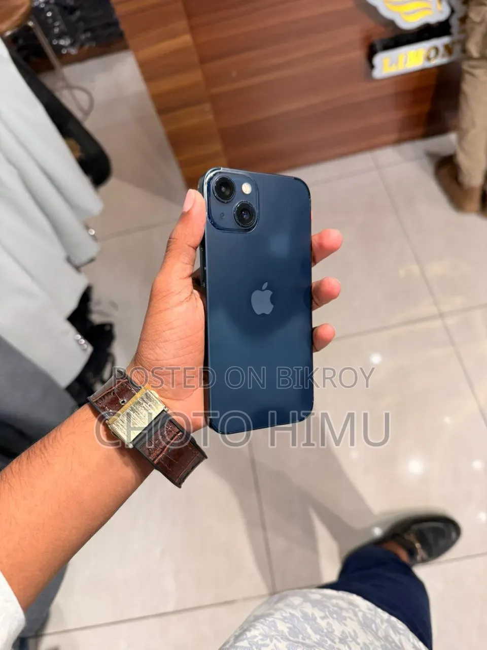 Apple iPhone 13 128 GB
