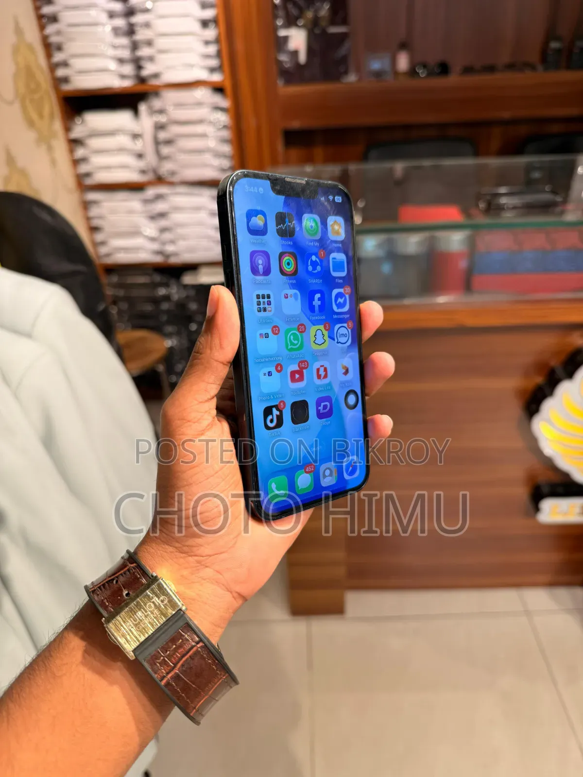 Apple iPhone 13 128 GB