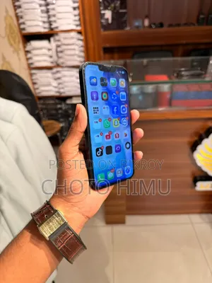 Apple iPhone 13 128 GB