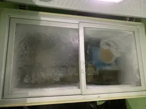 Singer 240 Litter Used Fresh Refrigerator